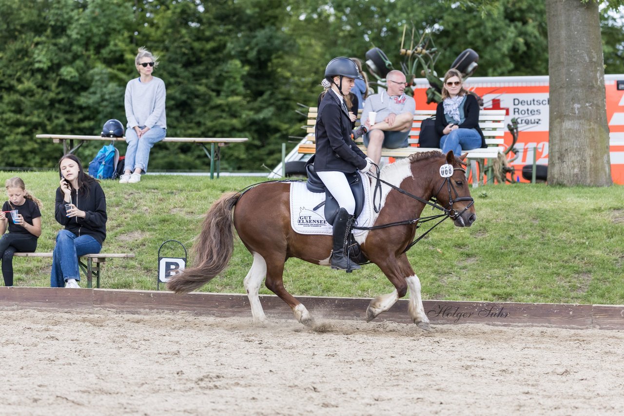 Bild 306 - Pony Akademie Turnier